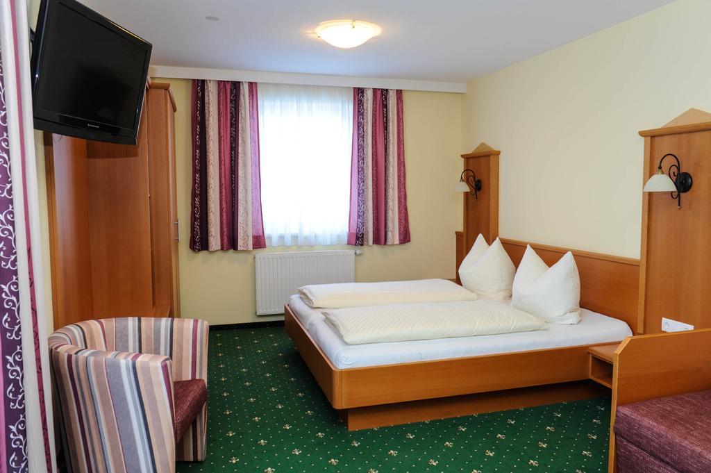 Hotel Posauner Sankt Veit im Pongau Exteriör bild