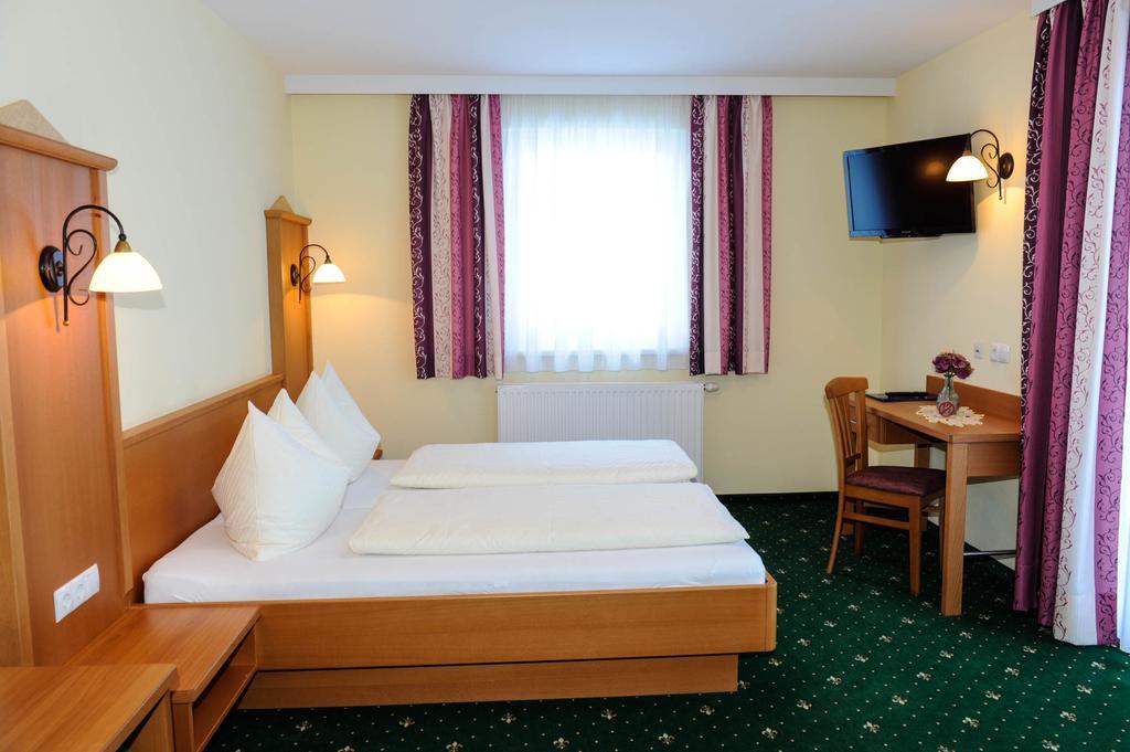 Hotel Posauner Sankt Veit im Pongau Exteriör bild