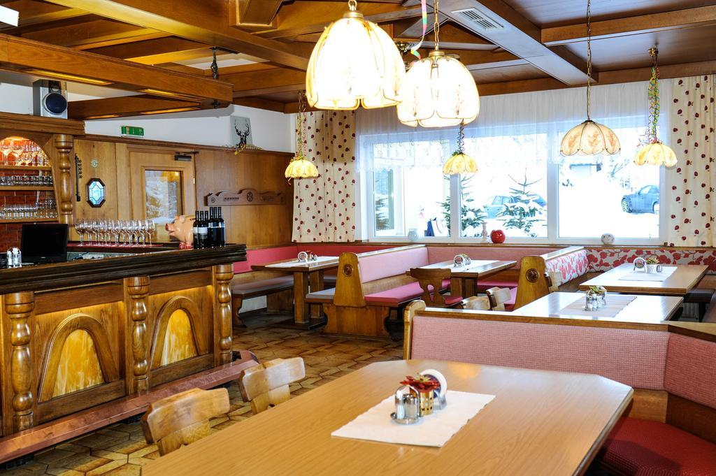 Hotel Posauner Sankt Veit im Pongau Exteriör bild