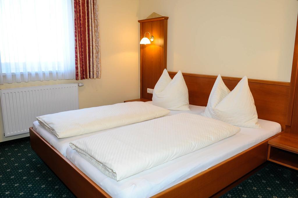 Hotel Posauner Sankt Veit im Pongau Exteriör bild